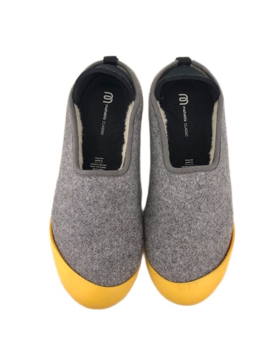 Mahabis Classic Slipper with Detachable Outer Sole EUR 40 main image 4